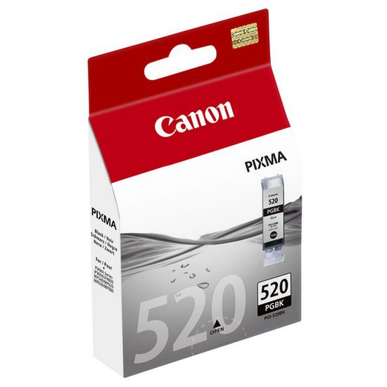 Canon PGI-520 墨盒