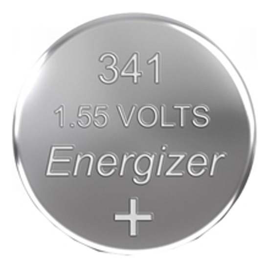 Energizer 纽扣电池 341