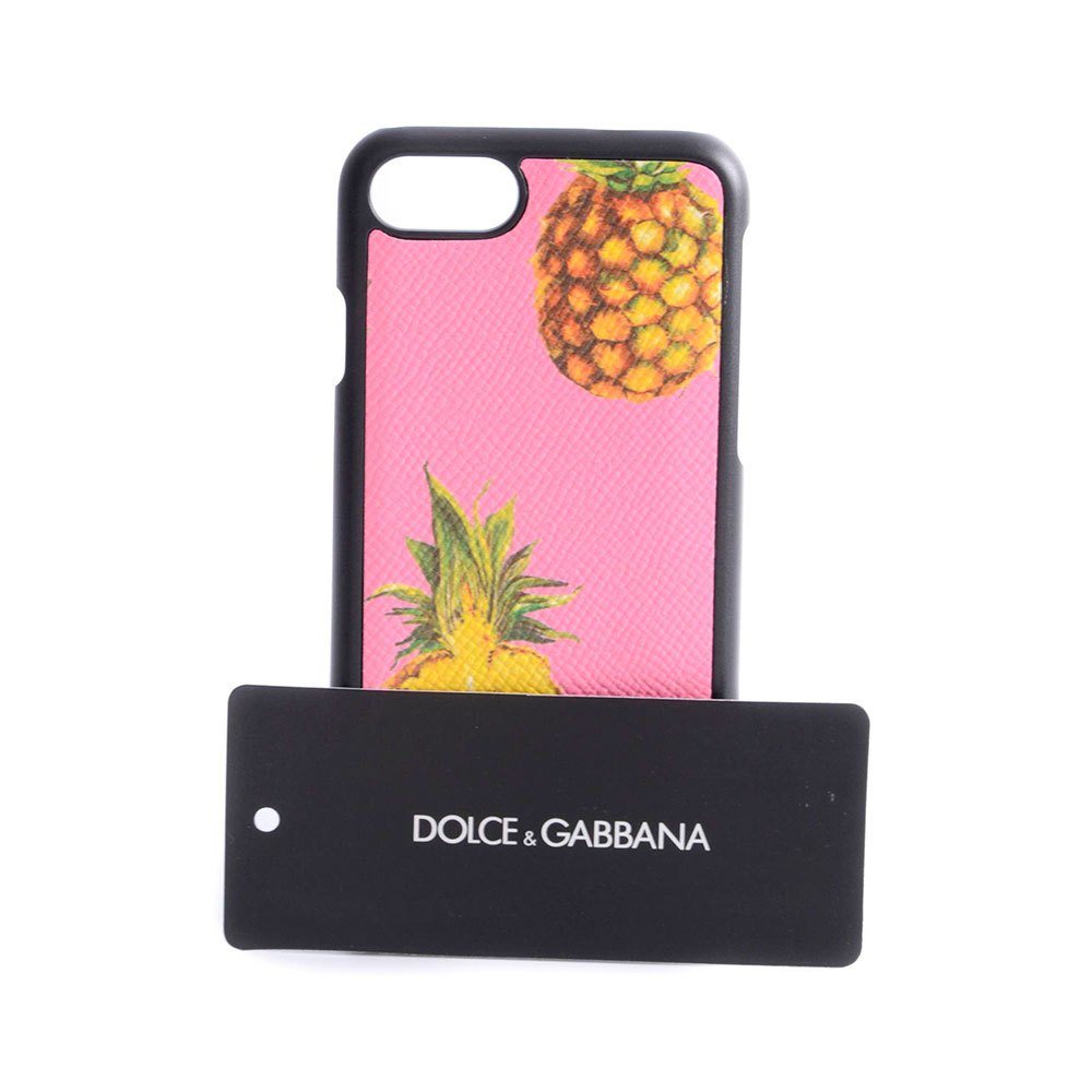 Dolce & gabbana IPhone 7/8 Pineapple Plate