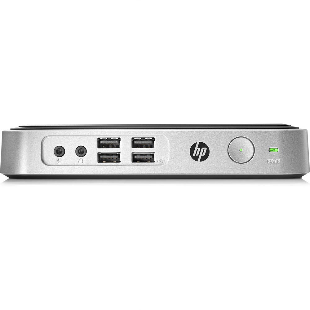 HP Zero Client T310 G2 Tera2321/512MB/32GBF 迷你电脑