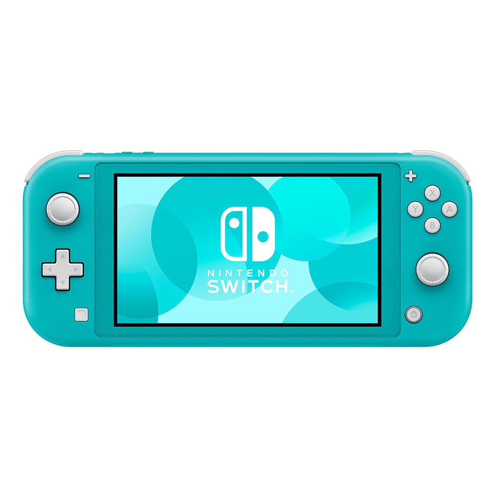 Nintendo Switch Lite 安慰