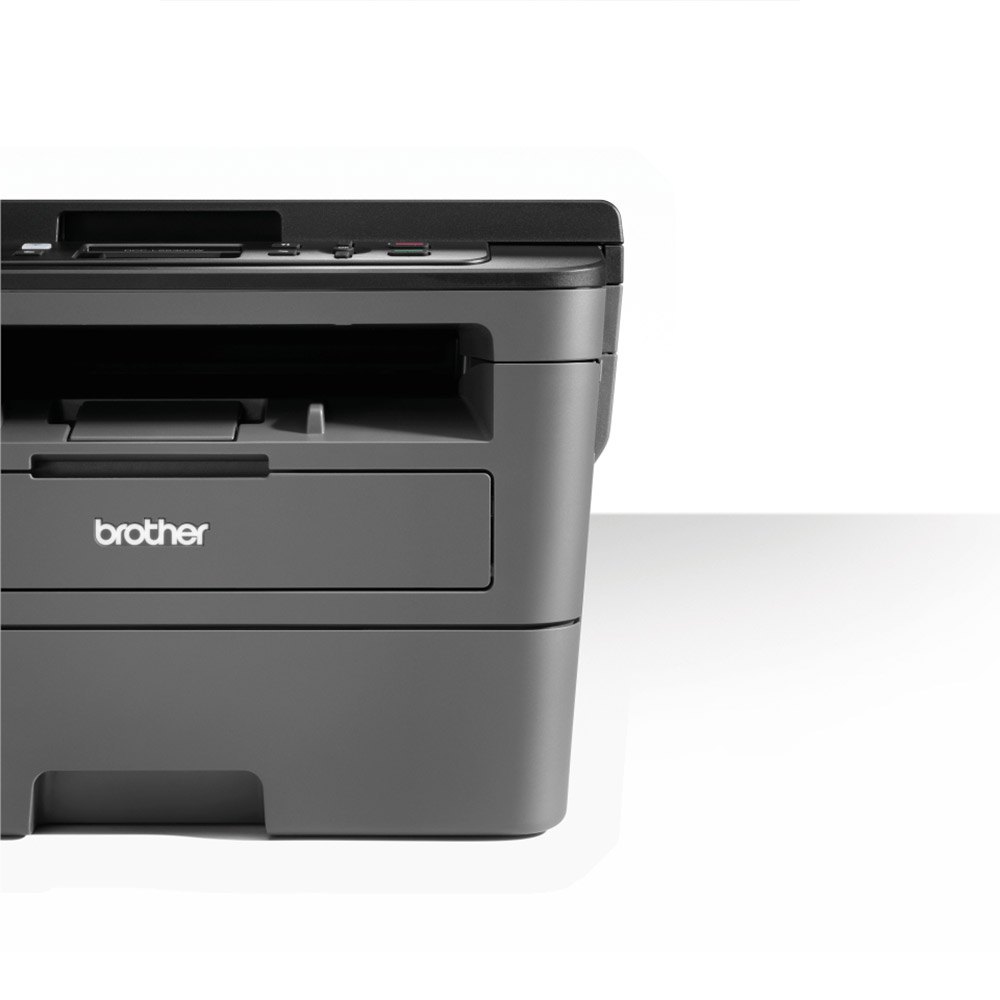 Brother DCPL2530DW 3 多功能打印机 在 1