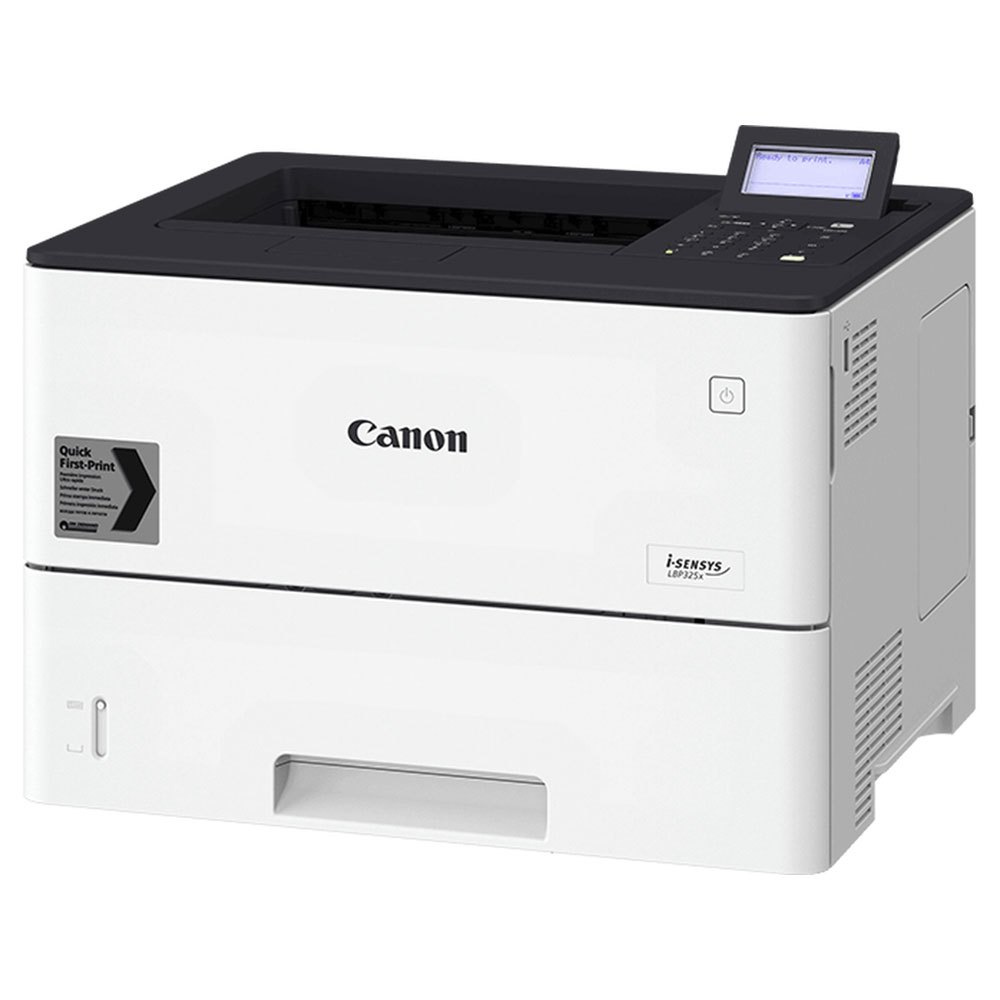 Canon I-Sensys LBP325X 激光打印机
