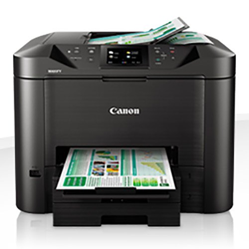 Canon Maxify MB5450 多功能打印机