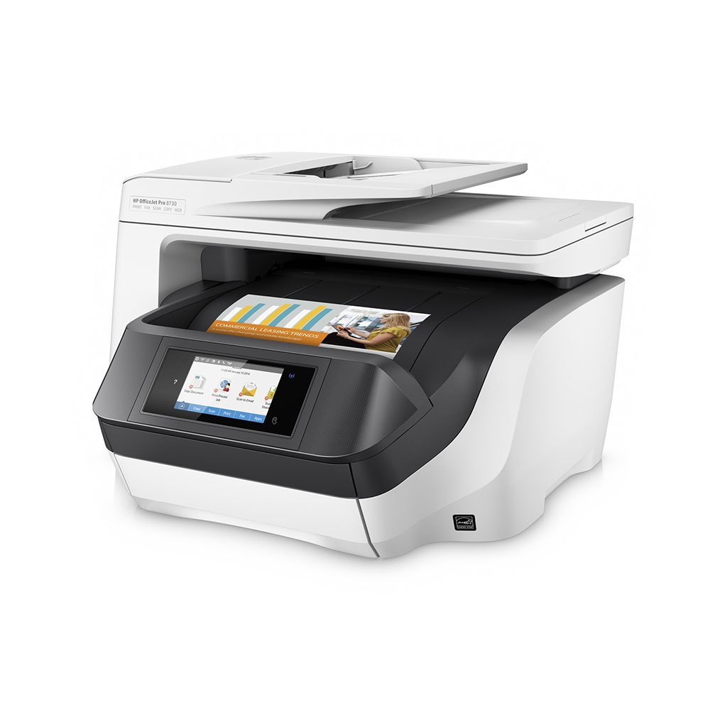 HP OfficeJet Pro 8730 多功能打印机