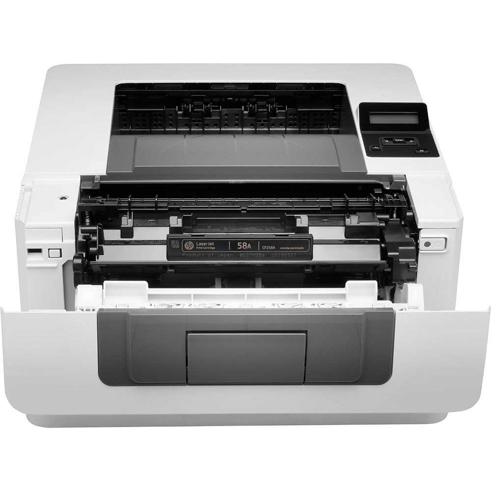 HP LaserJet Pro M404DN 激光打印机