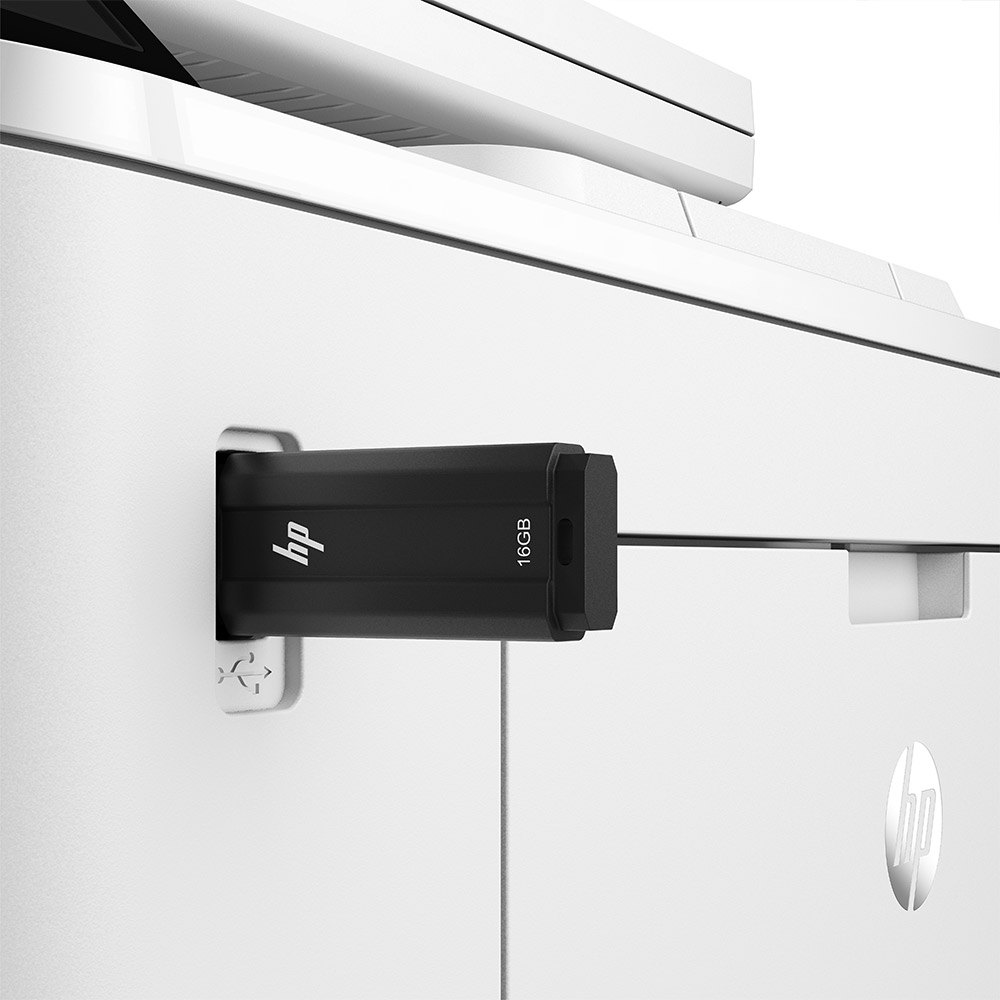 HP LaserJet Pro M227FDW 多功能激光打印机
