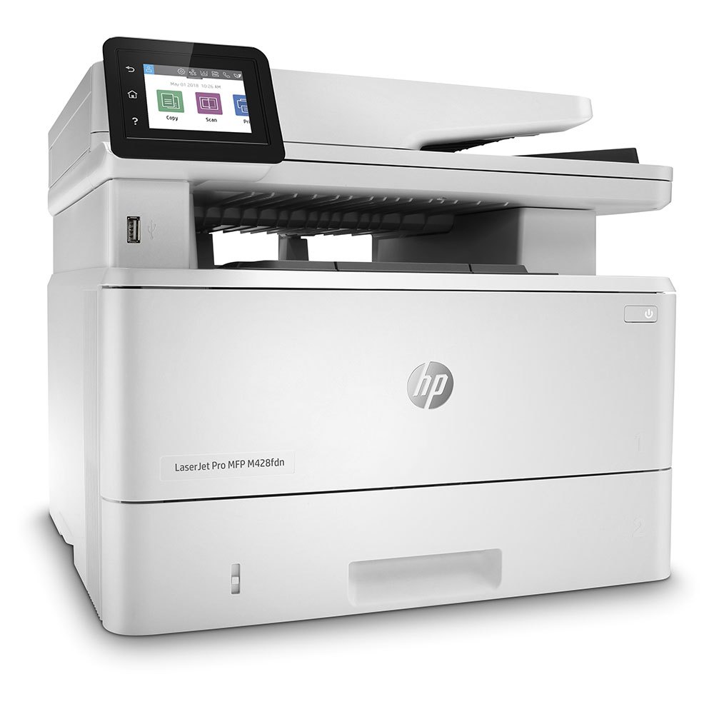 HP LaserJet Pro M428FDN 多功能打印机