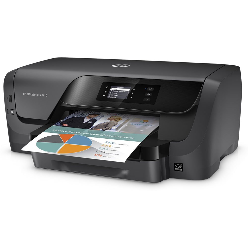 HP OfficeJet Pro 8210 打印机