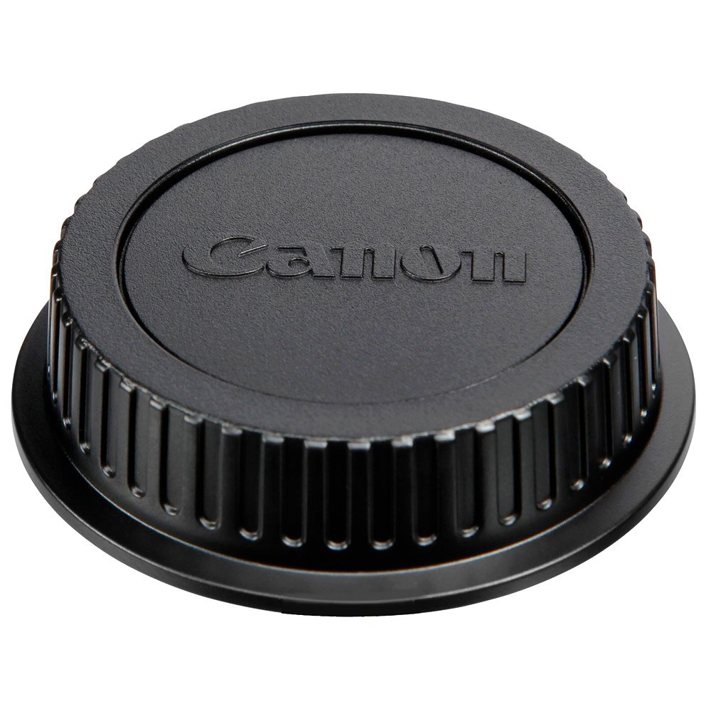 Canon Rear Cap E