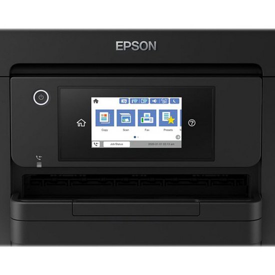 Epson WorkForce Pro WF-4820DWF 多功能打印机