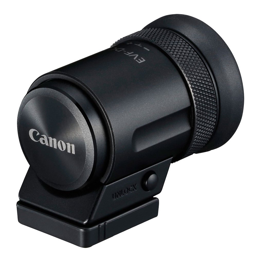 Canon EVF-DC2 Electronic Viewfinder