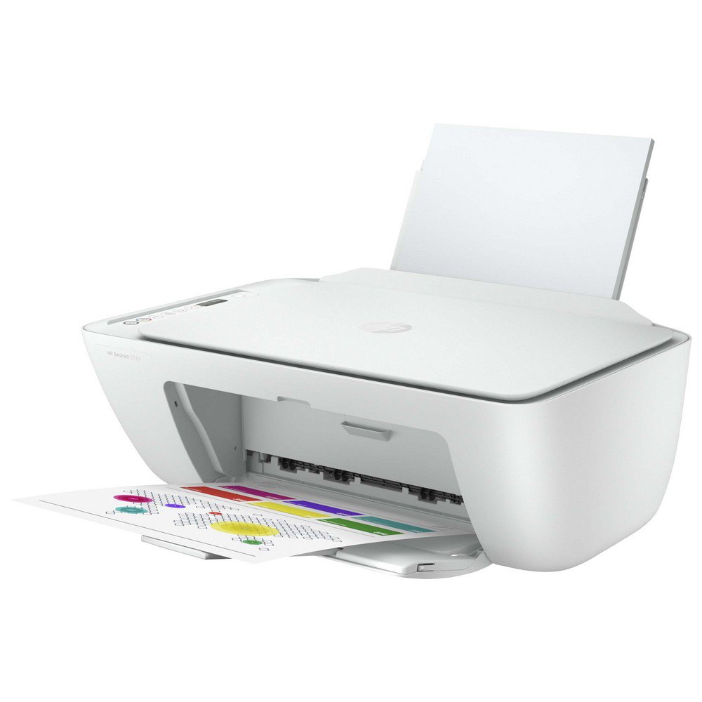 HP DeskJet 2720 多功能打印机