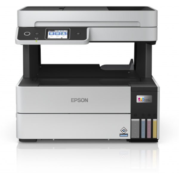 Epson EcoTank ET-5170 多功能打印机