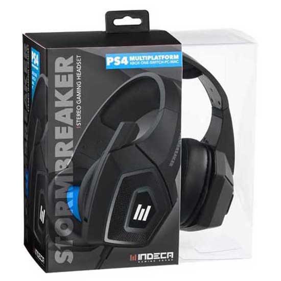 Indeca Stormbreaker 游戏耳机