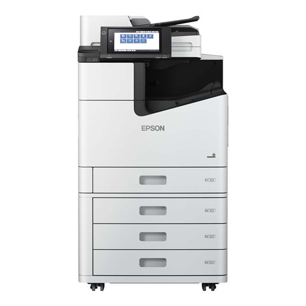 Epson WorkForce Enterprise WF-C21000 D4TW 多功能打印机