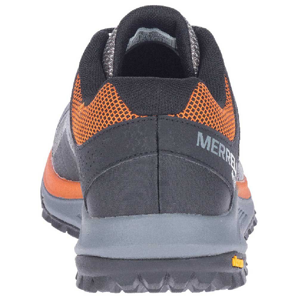 Merrell Nova II Goretex 越野跑鞋