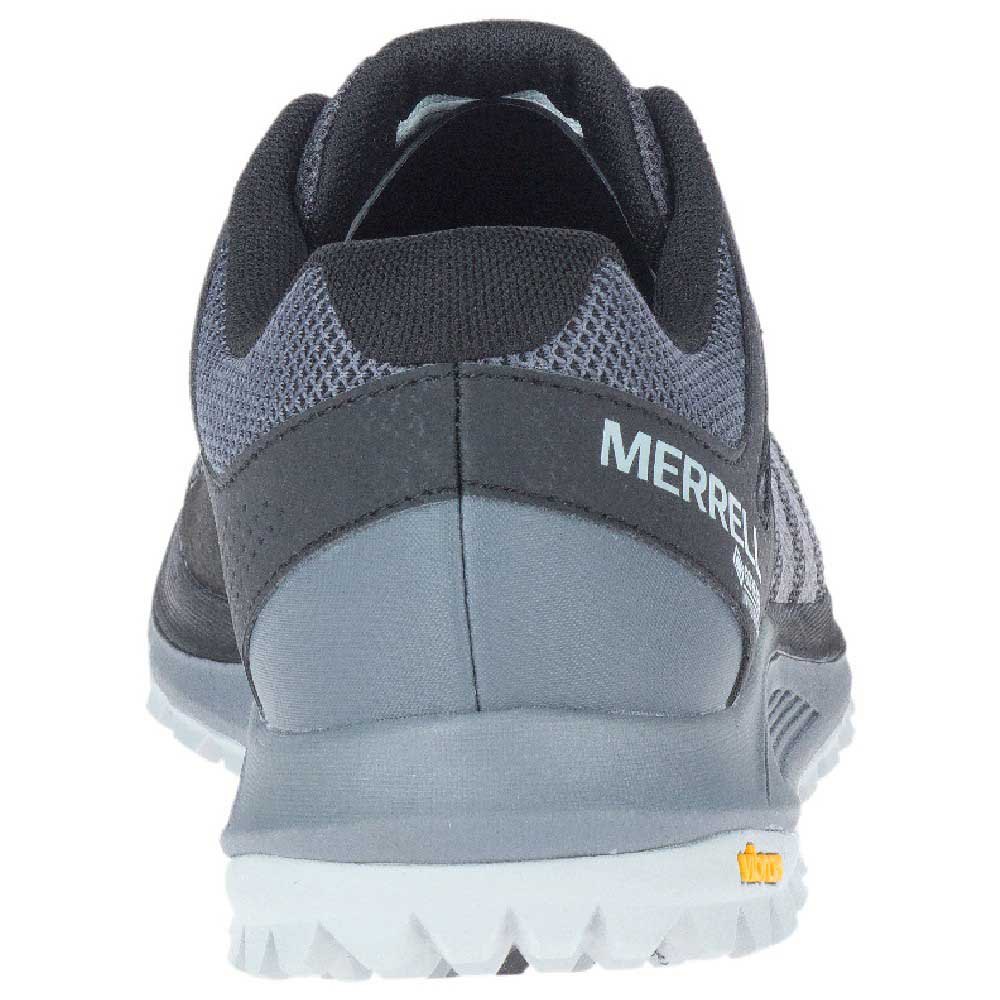 Merrell Nova II Goretex 越野跑鞋