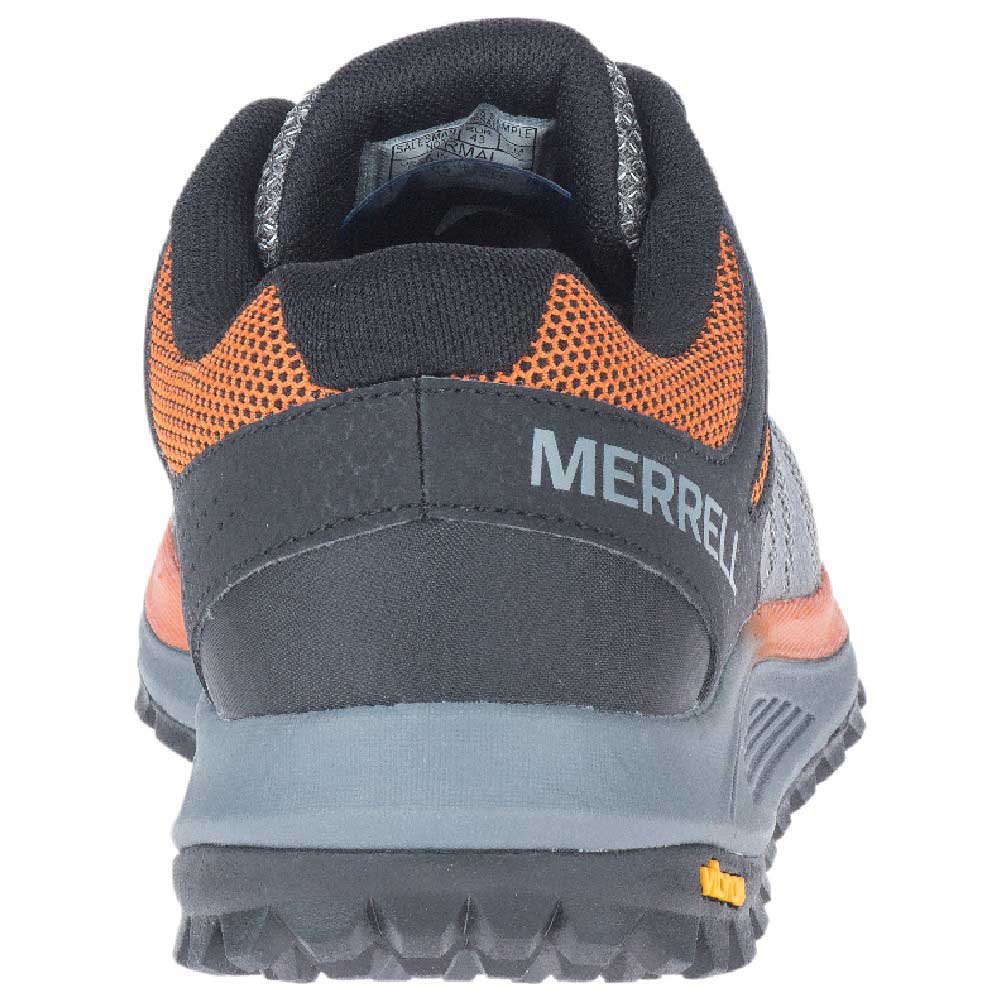 Merrell Nova II 越野跑鞋