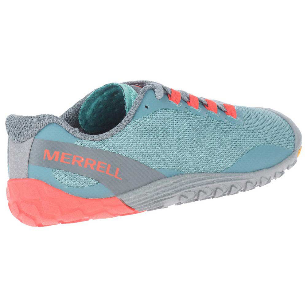 Merrell Vapor Glove 4 越野跑鞋