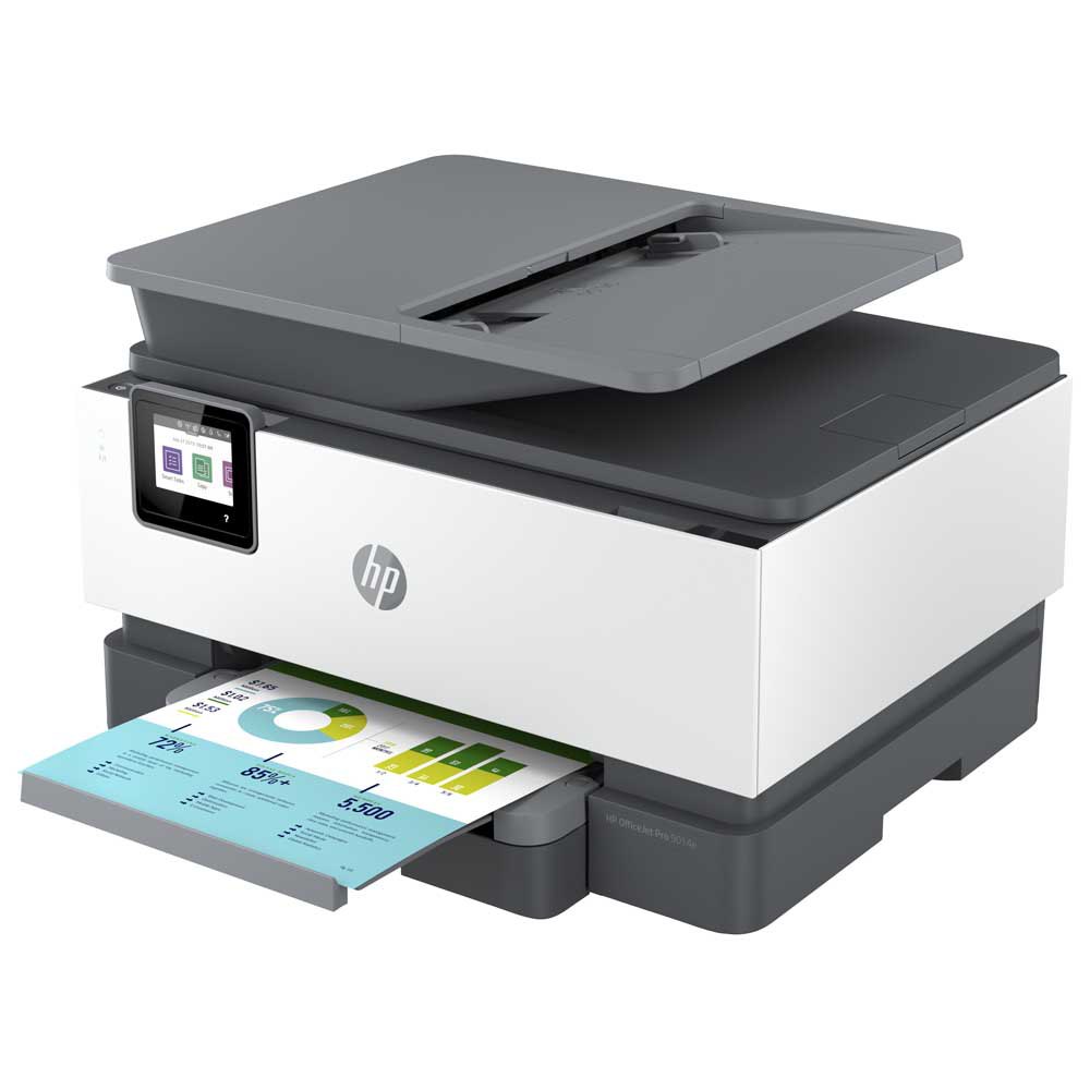 HP OfficeJet Pro 9014e 多功能打印机