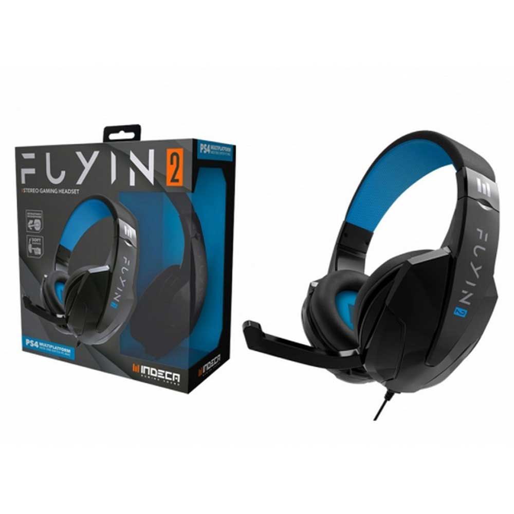 Indeca Fuyin 2.0 游戏耳机