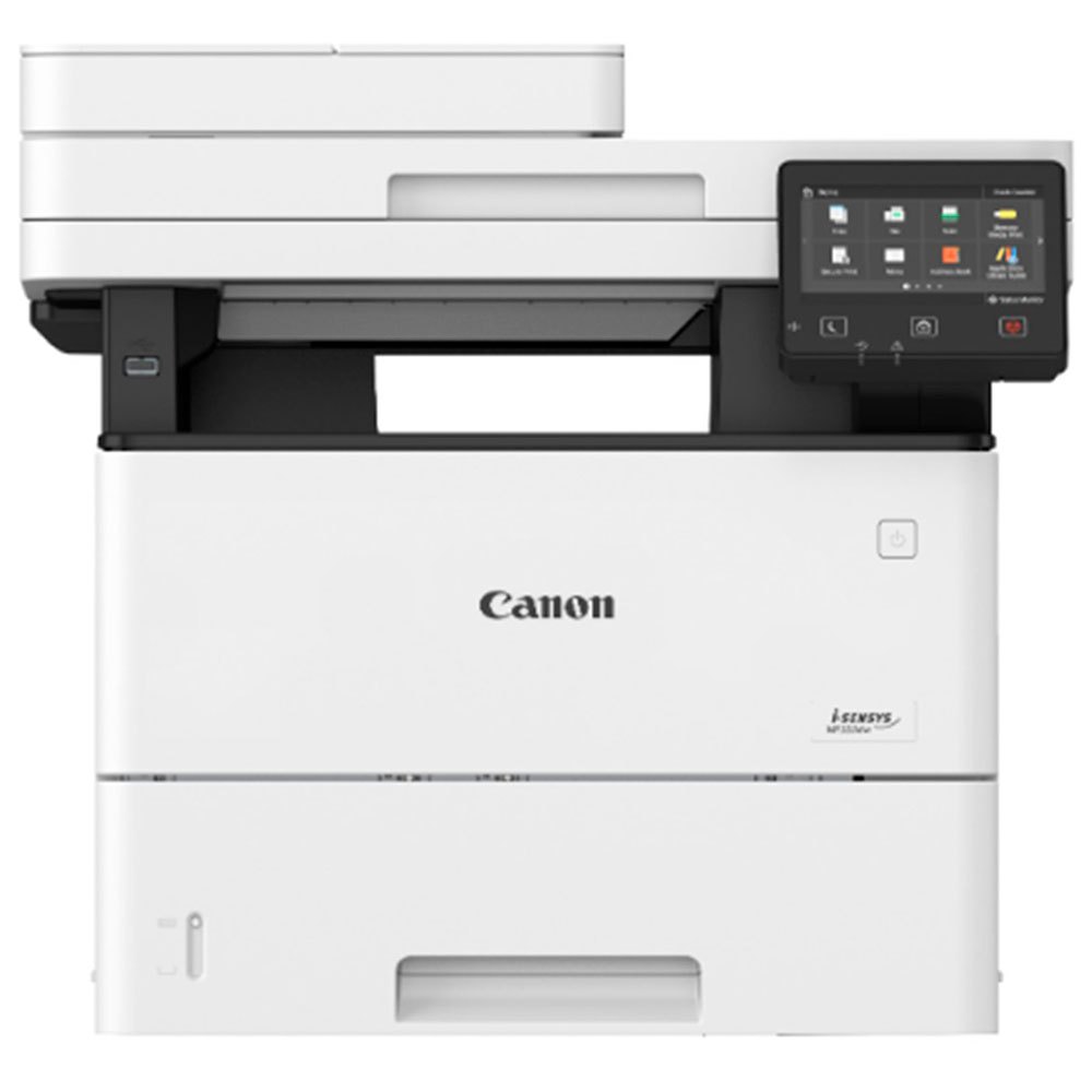 Canon MF553DW 多功能打印机