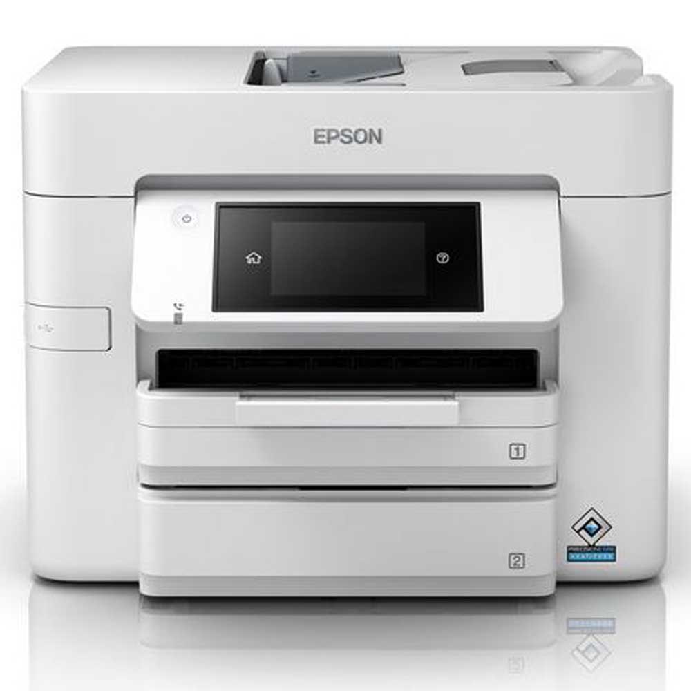 Epson WorkForce WF4810DWF 多功能打印机