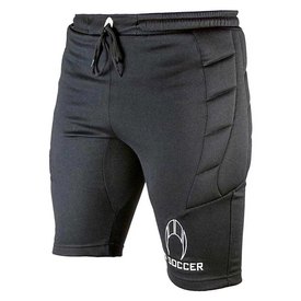 Ho soccer Logo 短裤