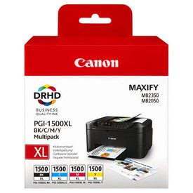 Canon PGI-1500XL Wkład Atramentowy