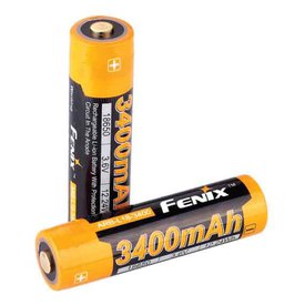 Fenix 可充电电池 ARB L18 3400