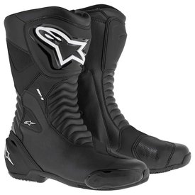 Alpinestars SMX S 摩托车靴