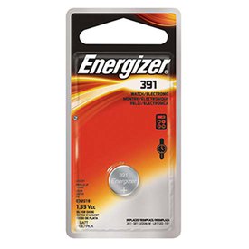 Energizer 纽扣电池 381/391