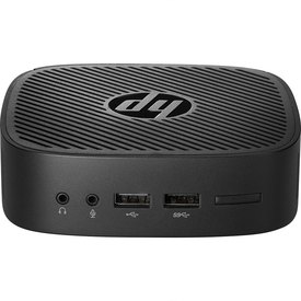 HP Thin Client T240 Atom X5-Z8350/2GB/8GBF 迷你电脑