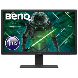 Benq TN Film LCD 24´´ Full HD LED 60Hz 监视器