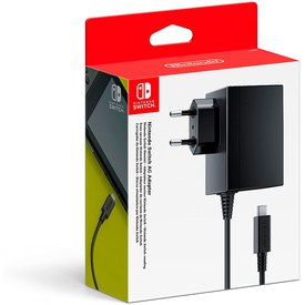 Nintendo Switch 电源适配器