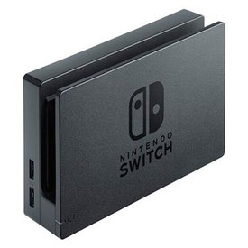 Nintendo Switch 码头集