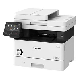 Canon MF443DW 多功能激光打印机