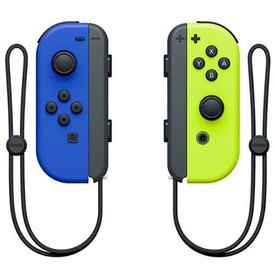 Nintendo Switch Joy-Con Controller With Wrist Strap