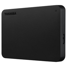 Toshiba Canvio Basics USB 3.0 2.5´´ 外置硬盘驱动器