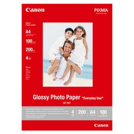 Canon GP-501 50 单位 照片 纸