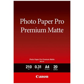 Canon PM-101 A4 Papier