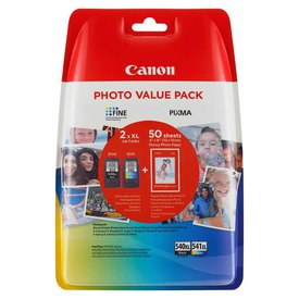 Canon PG-540L/CL541XL Tintenpatrone