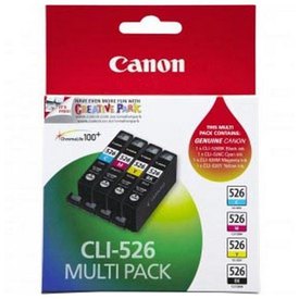 Canon CLI-526 墨盒
