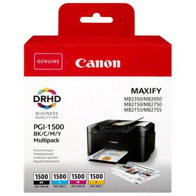 Canon PGI-1500 墨盒