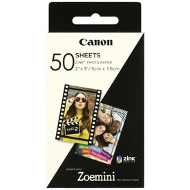 Canon Zoemini Zink 50 Einheiten