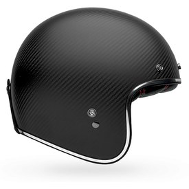 Bell Custom 500 Carbon 开放式头盔