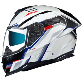 Nexx SX.100R Gridline 全盔