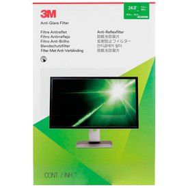 3M AG240W9B Anti-Glare Filter LCD Widescreen 24´´ 16:9 Osłona Obudowy Silnika