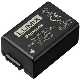 Panasonic Batterie Au Lithium DMW-BMB9E 895mAh 7.2V